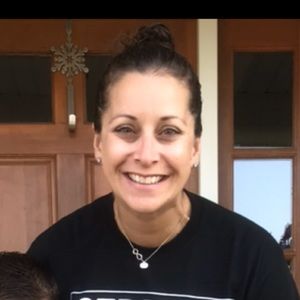 Meet your Posher, Kendra